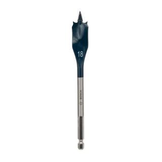 Mũi khoét gỗ đuôi cá SELFCUT 18x152mm Bosch 2608595489