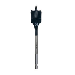 Mũi khoét gỗ đuôi cá SELFCUT 26x152mm Bosch 2608595495