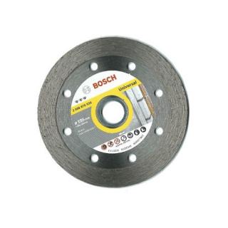 Đĩa cắt kim cương 105x20/16mm Bosch 2608676934