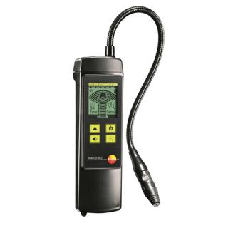 Máy phát hiện khí gas CH4 C3H8 H2 Testo 316-2