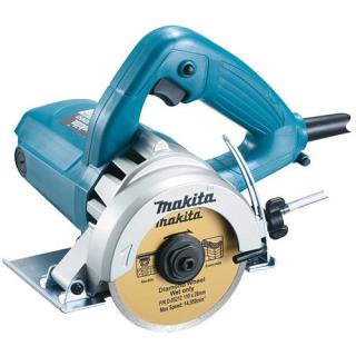 Máy cắt gạch đá Makita 4100NB 860W