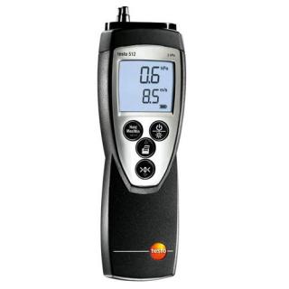 Máy đo áp suất chênh lệch Testo 512
