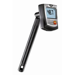 Máy đo nhiệt độ độ ẩm Testo 605-H1 Đức