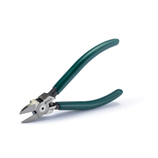 Kìm cắt cán bọc nhựa kiểu Nhật Sata 5in130mm 70641