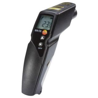 Súng đo nhiệt độ Testo 830-T2