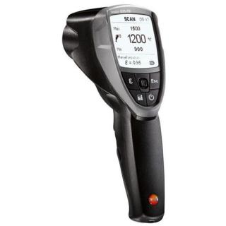 Súng đo nhiệt độ Testo 835-T2