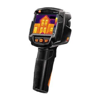 Máy ảnh nhiệt testo 872