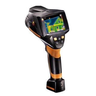 Camera nhiệt testo 875-2i