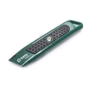 Dao rọc cáp đa năng 18mm Sata 93442