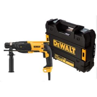 Máy khoan búa Dewalt D25132K