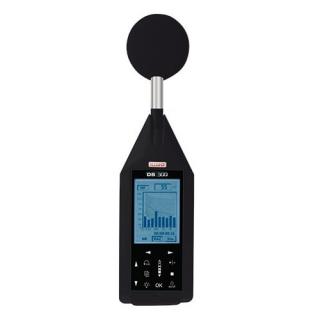 Máy đo độ ồn và phân tích dài tần Kimo DB3002