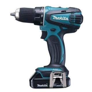 Máy khoan pin Makita DDF482RAE 18V