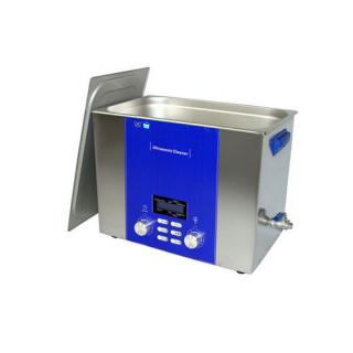 Bể rửa siêu âm Derui 13 lít DR-P130