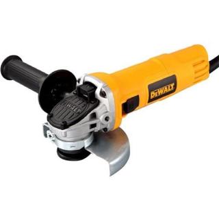 Máy mài góc đá 125mm DeWalt DWE8210S