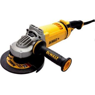 Máy mài góc lớn DeWalt DWE8830G