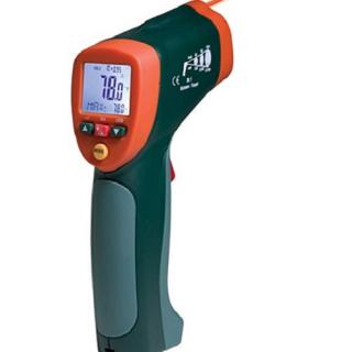 Súng đo nhiệt độ đến 1050C Extech 42560