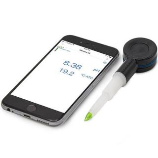Điện cực HALO đo pH thực phẩm Bluetooth FC2022