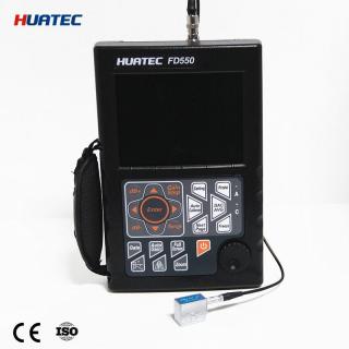 Máy siêu âm vết nứt Huatec FD550