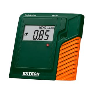 Máy đo nồng độ Formaldehyde Extech FM100