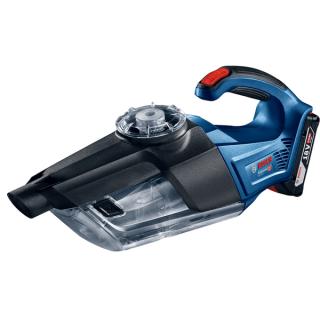 Máy hút bụi Bosch GAS 18V-1 SET