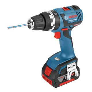 Máy khoan pin động lực Bosch GSB 18V-EC Solo