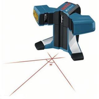 Máy cân bằng Laser Bosch GTL3