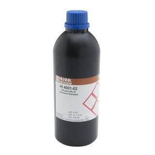 Dung dịch hiệu chuẩn amoni 100ppm 500 ml HI4001-02