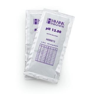Dung dịch hiệu chuẩn pH 1300 25 x 20ml HI50013-02