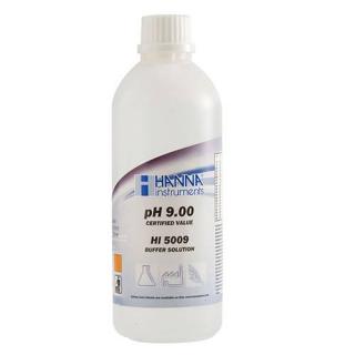 Dung dịch hiệu chuẩn pH 900 500 ml HI5009
