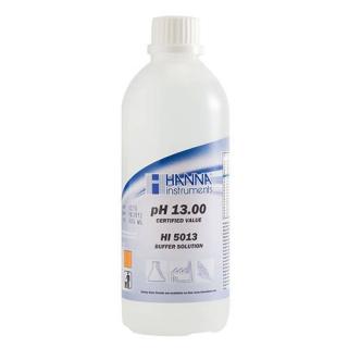 Dung dịch hiệu chuẩn pH 1300 500 ml HI5013