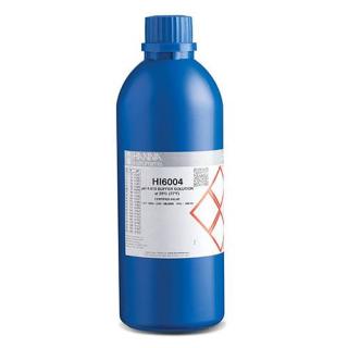Dung dịch hiệu chuẩn pH 4010 500 ml HI6004