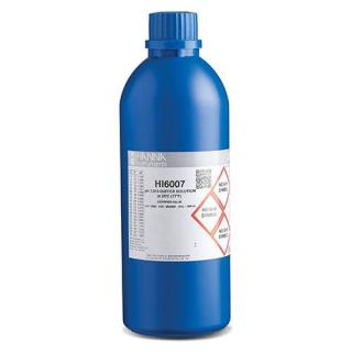 Dung dịch hiệu chuẩn pH 7010 500 ml HI6007