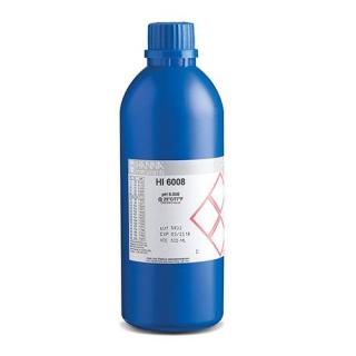 Dung dịch hiệu chuẩn pH 8000 500 ml HI6008