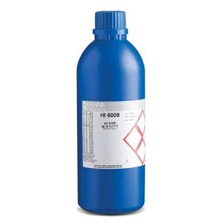 Dung dịch hiệu chuẩn pH 9000 500 ml HI6009