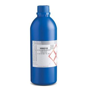 Dung dịch hiệu chuẩn pH 10010 500 ml HI6010