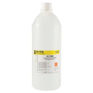 Dung dịch hiệu chuẩn pH 686 chai 1 lít HI7006/1L