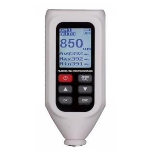 Thiết bị đo độ dày lớp phủ mạ HT128