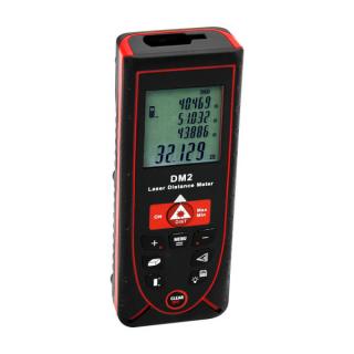 Máy đo chiều dài bằng tia Laser 60m DM2