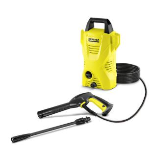 Máy phun rửa xe Karcher K2 Basic OJ