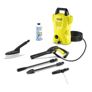 Máy phun rửa xe Karcher K2 Compact Car