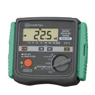 Thiết bị kiểm tra dòng dư Kyoritsu 5410