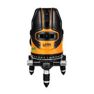 Máy cân bằng laser tia xanh Laisai LSG 686SPD
