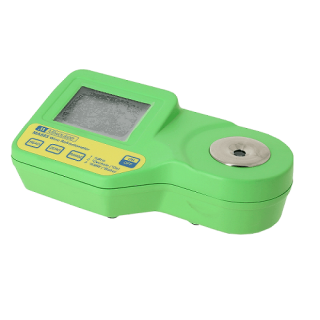 Khúc xạ kế đo độ ngọt Milwaukee MA885