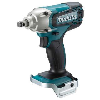 Máy siết bu lông dùng pin Makita DTW190Z 18V Solo