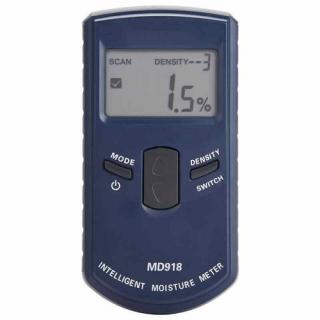 Máy đo độ ẩm gỗ MD-918