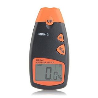 Máy đo độ ẩm gỗ MD-912/914