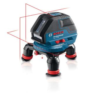 Máy cân mực laser Bosch GLL3-50