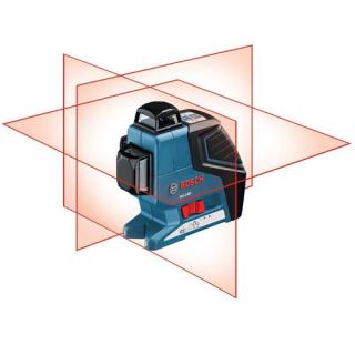 Máy cân mực laser Bosch GLL 3-80