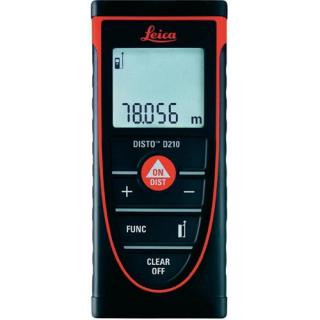 Máy đo khoảng cách laser Leica Disto D210