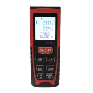 Máy đo khoảng cách bằng tia laser PD-56